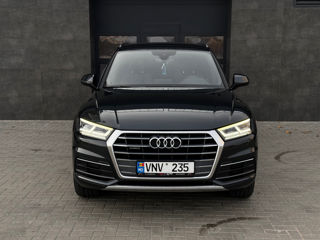 Audi Q5 foto 3