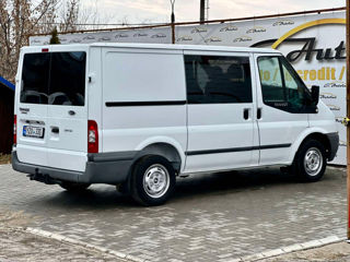 Ford Transit foto 5