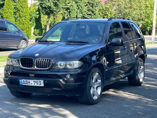 BMW X5 foto 3