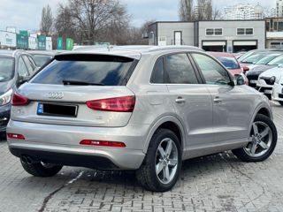 Audi Q3 foto 3