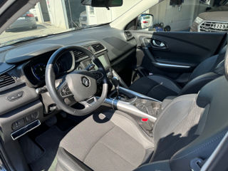 Renault Kadjar foto 8