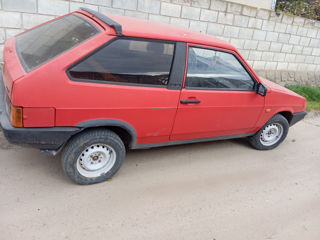 Lada / ВАЗ 2108