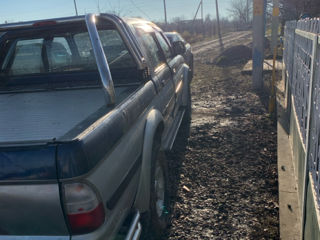 Vând piese Mitsubishi L200 Pajero Sport foto 4