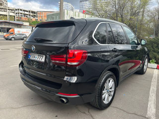 BMW X5 фото 4