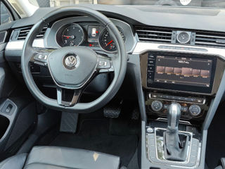 Volkswagen Passat foto 12