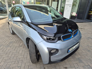 BMW i3 foto 2