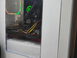 Gaming pc foto 3