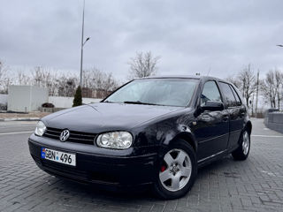 Volkswagen Golf foto 3