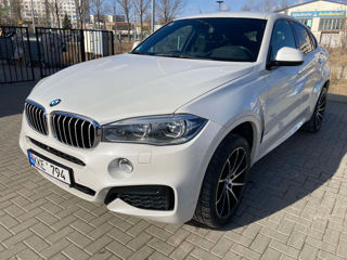 BMW X6 M foto 3