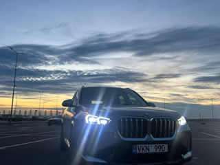 BMW X1 foto 7