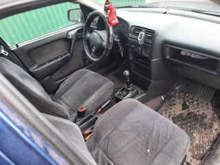 Opel Vectra foto 9