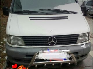 Mercedes Vito foto 6