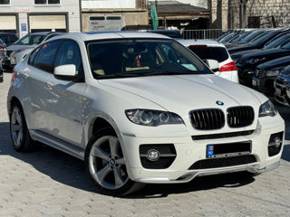 BMW X6 foto 3