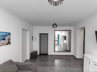 Apartament cu 2 camere, 70 m², Centru, Chișinău foto 5