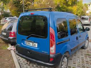 Renault Kangoo foto 5