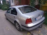 Volkswagen Bora foto 5