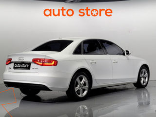 Audi A4 foto 2