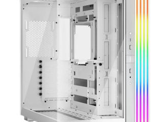 [new]Case Deepcool Gamemax be quiet! Cougar Chieftec HPC Nzxt Корпус Carcasa PC ATX/mATX/ITX foto 3