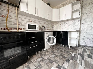 Apartament cu 1 cameră, 45 m², Botanica, Chișinău foto 5