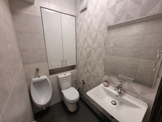 Apartament cu 2 camere, 67 m², Râșcani, Chișinău foto 8