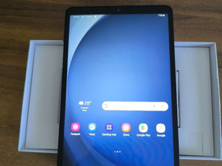 Samsung Galaxy Tab A9 nou foto 1