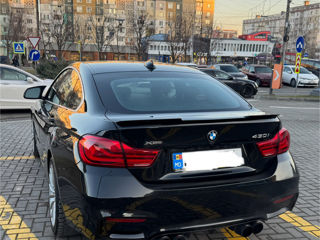 BMW 4 Series foto 3