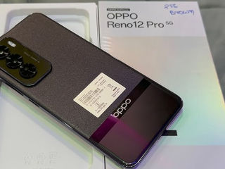 Vând Oppo reno 12pro 12/512 Sigilat foto 2