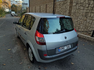 Renault Scenic foto 6