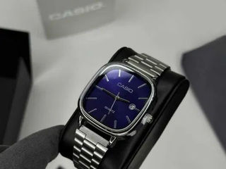 Casio Old Money Blue foto 3