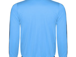 Costum trening esparta - albastru-deschis / спортивный костюм esparta - светло-голубой/темно-синий foto 5