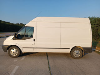 Ford Transit foto 3