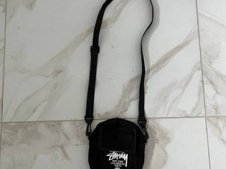 stussy crossbody bag foto 2