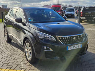 Peugeot 3008 foto 3