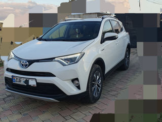 Toyota Rav 4 foto 4