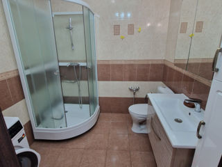 Apartament cu 1 cameră, 46 m², Centru, Chișinău foto 5