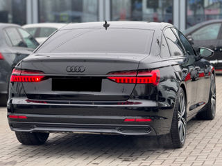 Audi A6 foto 5