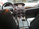 Mercedes E Class foto 10