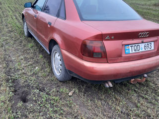 Audi A4 foto 3