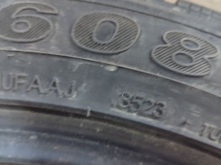 235/45r17. 2023 foto 3