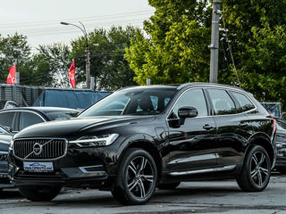 Volvo XC60 foto 4