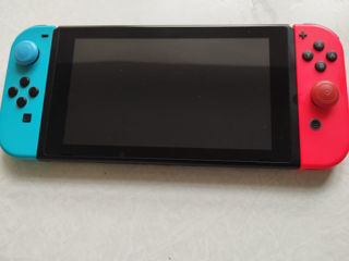 Продам Nintendo Switch v.2 в идеальном состоянии. foto 5