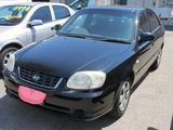 Hyundai Accent foto 3