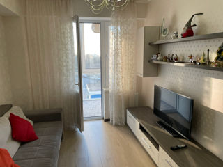 Apartament cu 2 camere, 75 m², Ciocana, Chișinău foto 4