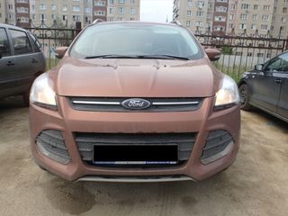 Ford Kuga foto 3