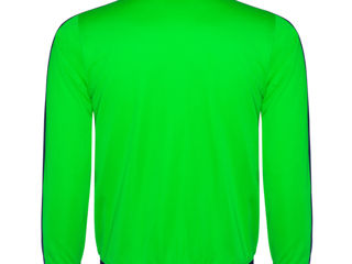 Costum trening esparta - verde/albastru inchis / спортивный костюм esparta - зеленый/темно-синий foto 3