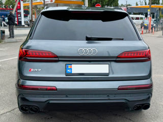 Audi SQ7 foto 6