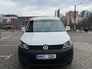 Volkswagen Caddy foto 3