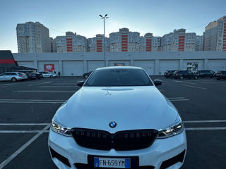 BMW 6 Series GT foto 10