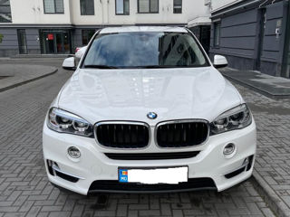 BMW X5 foto 5