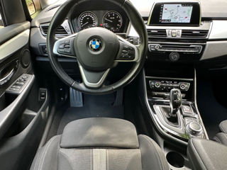 BMW 2 Series Active Tourer foto 6